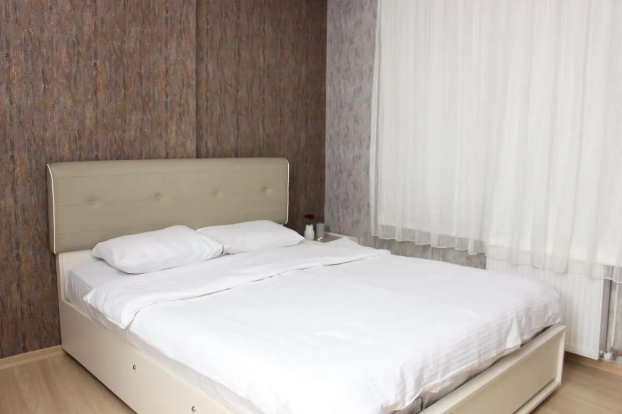Luxury Apartments In Nisantasi Istanbul