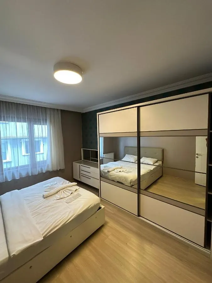 Luxury Apartments In Nisantasi Istanbul