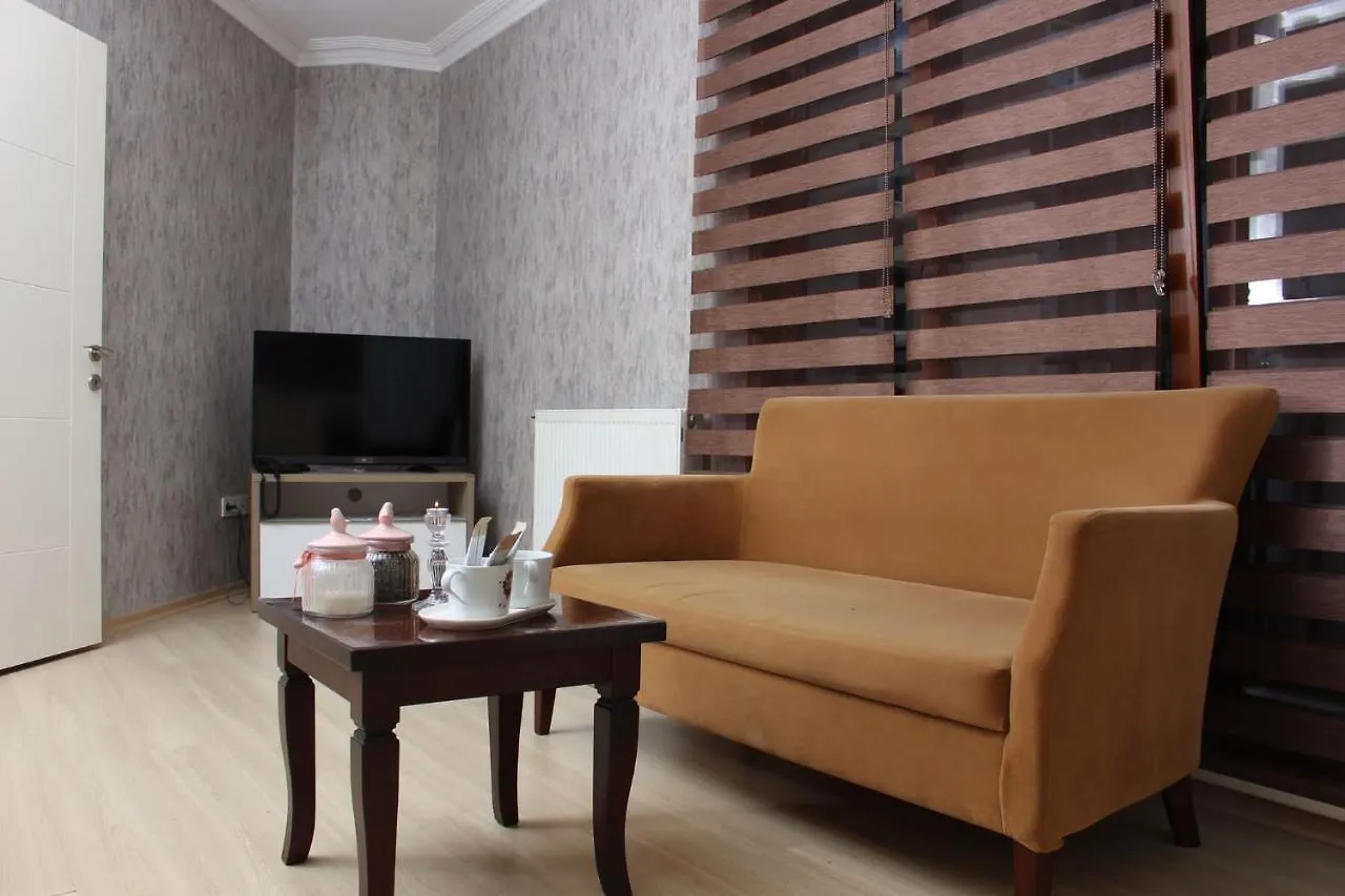 Luxury Apartments In Nisantasi Istanbul 0*,  Turkey