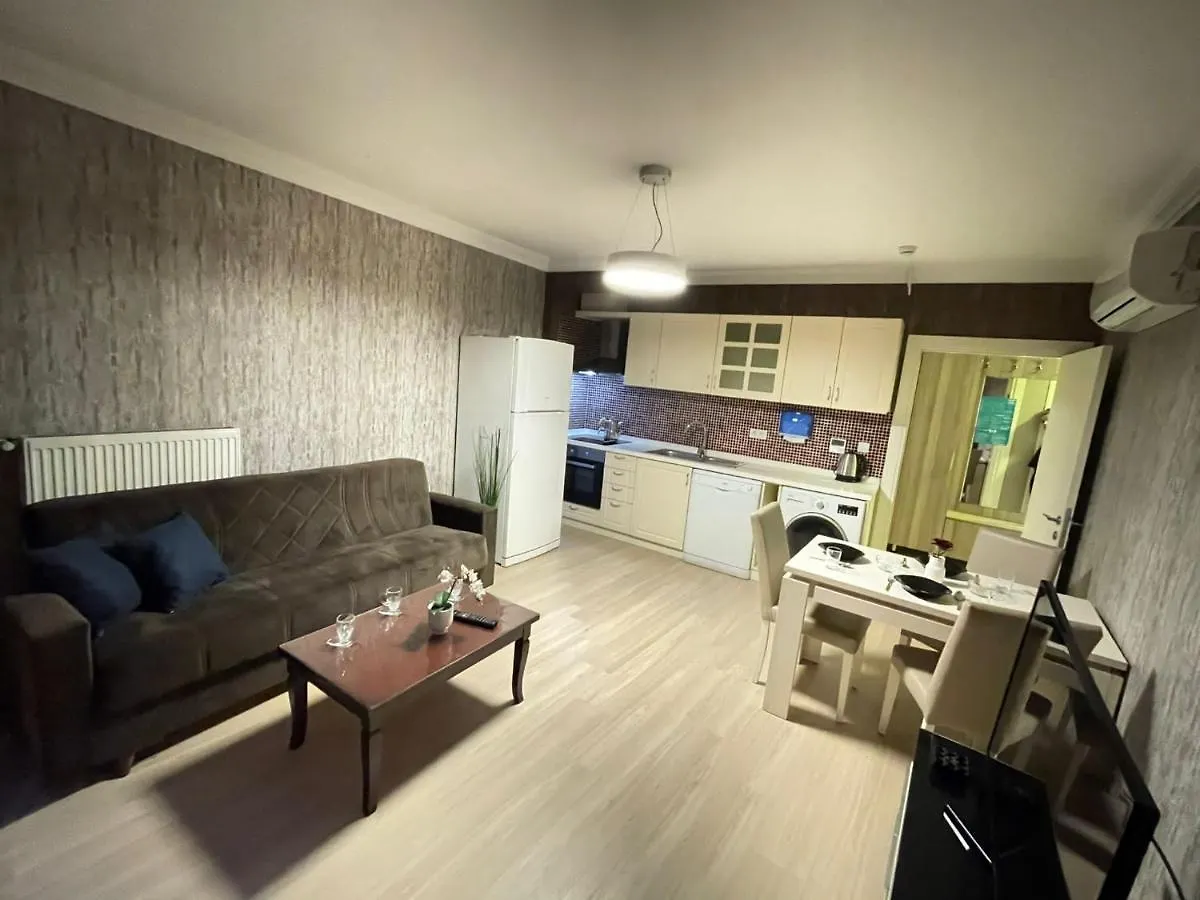 Luxury Apartments In Nisantasi Istanbul