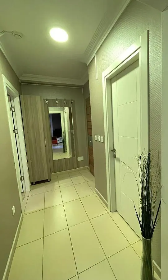 Luxury Apartments In Nisantasi Istanbul