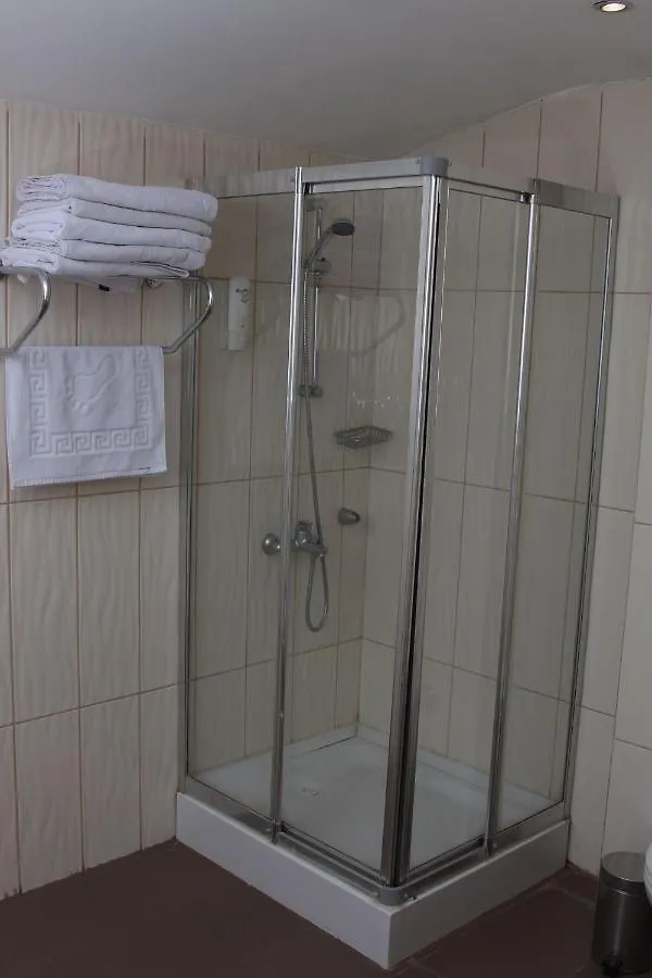 Luxury Apartments In Nisantasi Istanbul